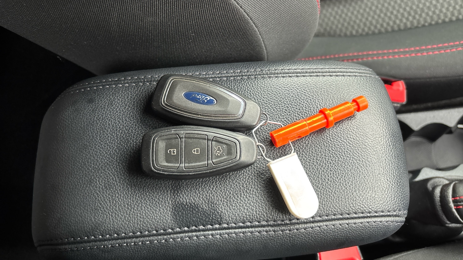 Used Ford Fiesta 2020 for sale - 76461207: Photo 20