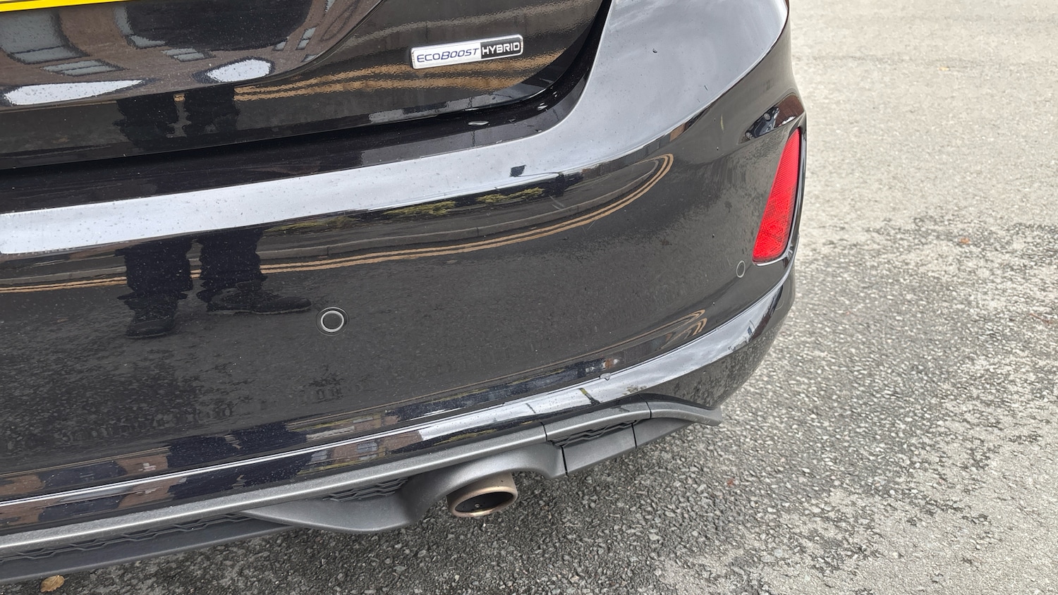 Used Ford Fiesta 2020 for sale - 76461207: Photo 21