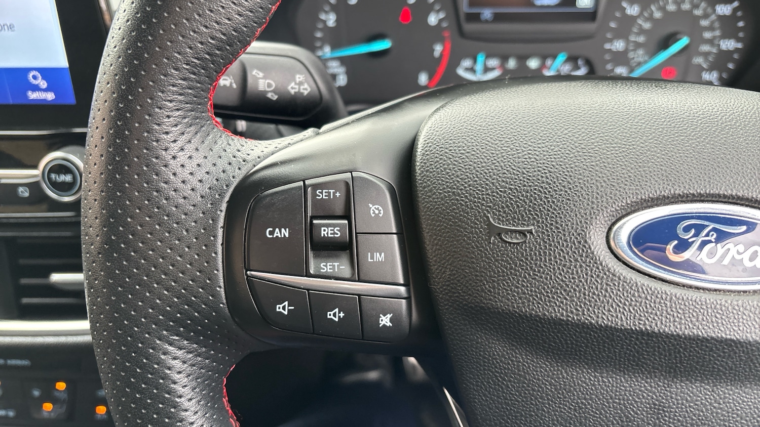 Used Ford Fiesta 2020 for sale - 76461207: Photo 22