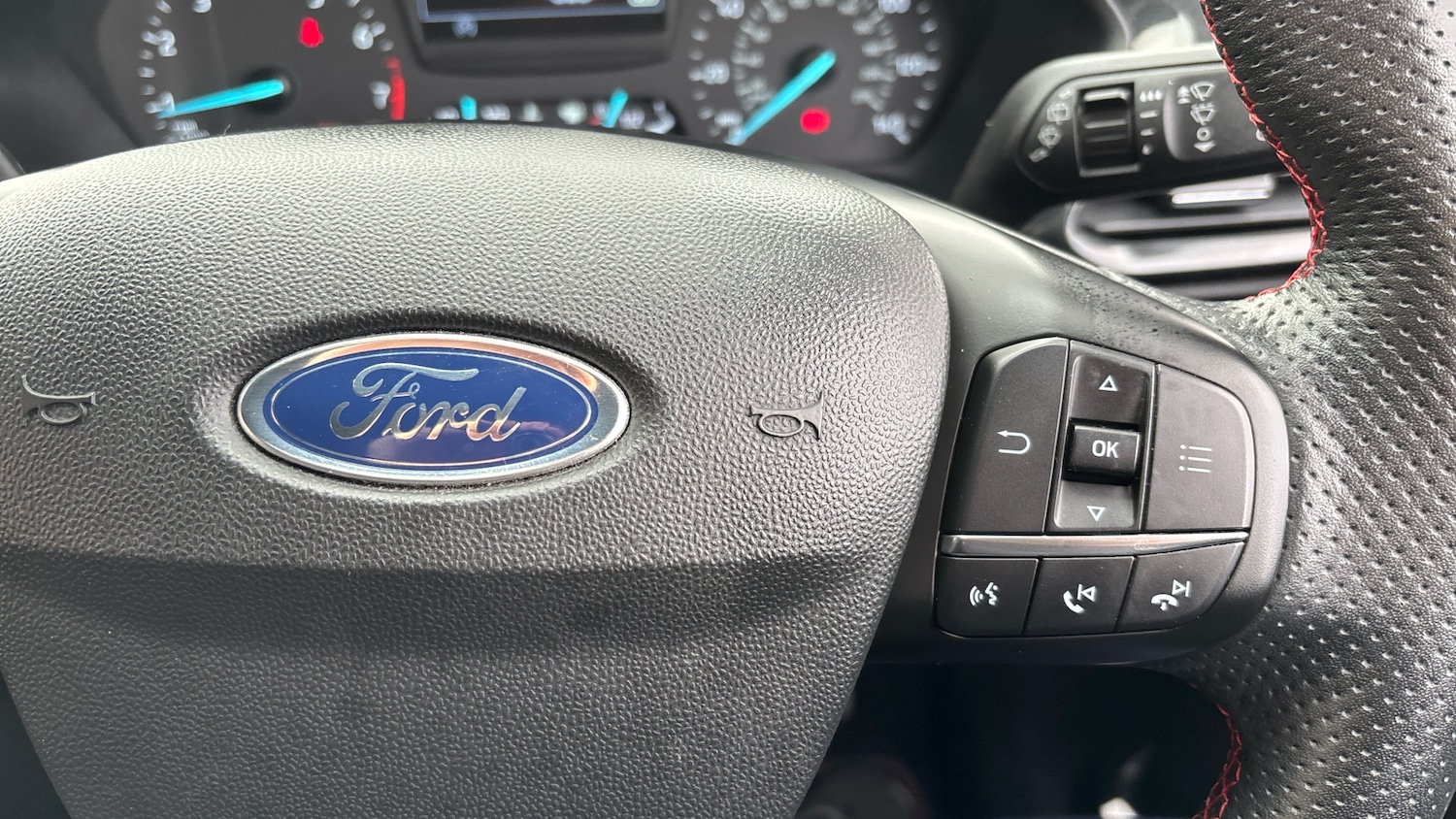 Used Ford Fiesta 2020 for sale - 76461207: Photo 23