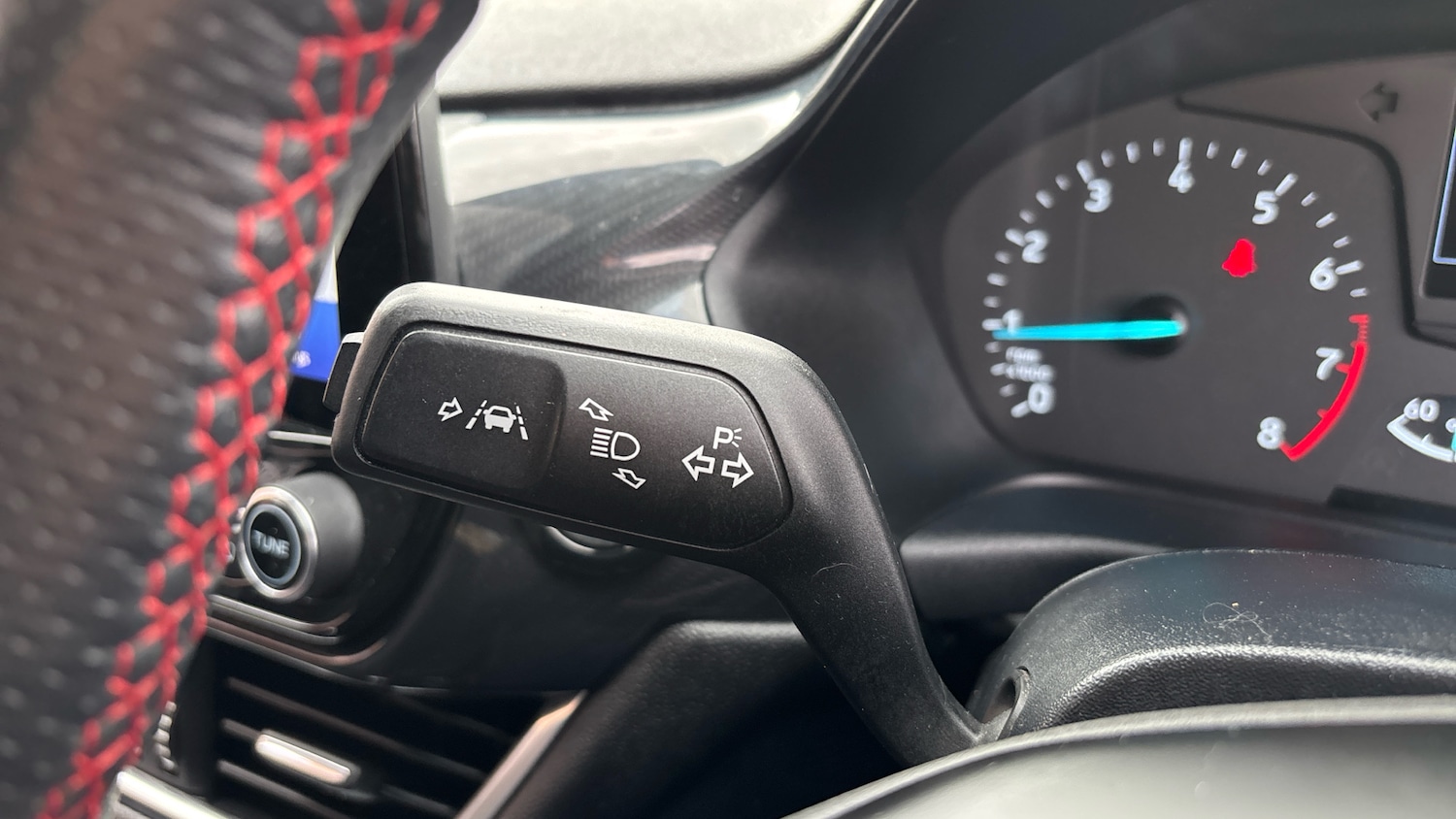 Used Ford Fiesta 2020 for sale - 76461207: Photo 24