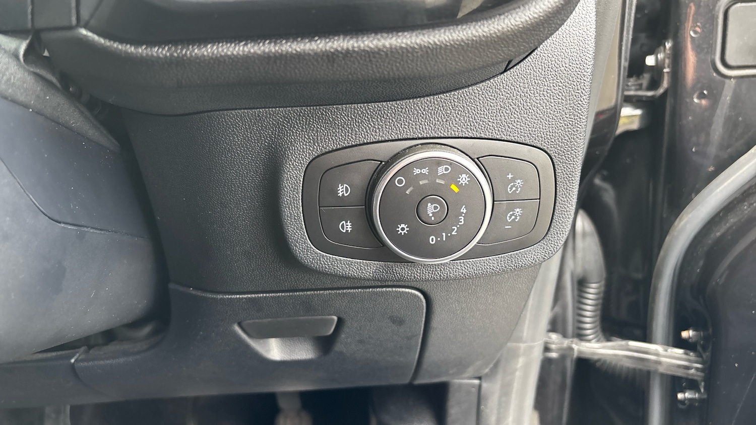 Used Ford Fiesta 2020 for sale - 76461207: Photo 26