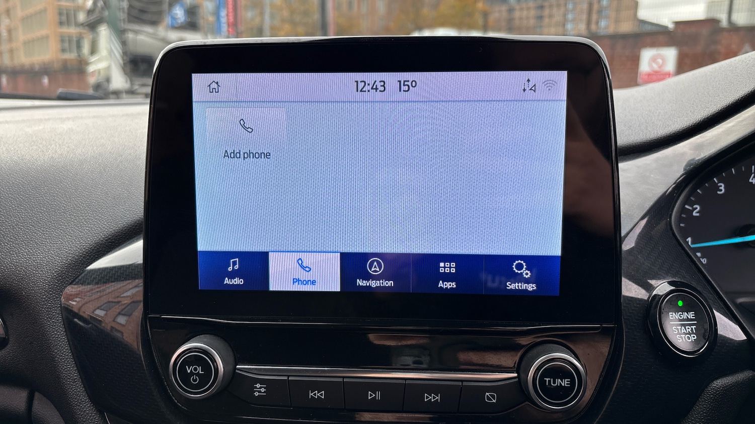 Used Ford Fiesta 2020 for sale - 76461207: Photo 31