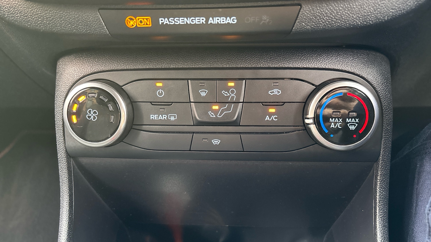 Used Ford Fiesta 2020 for sale - 76461207: Photo 33