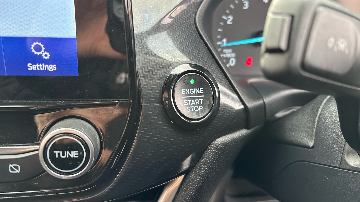 Used Ford Fiesta 2020 for sale - 76461207: Photo 39