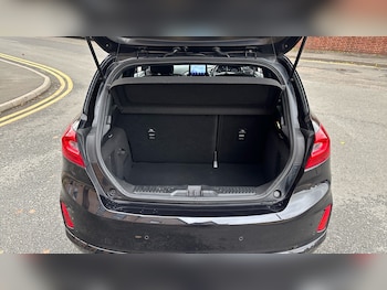 Used Ford Fiesta 2020 for sale - 76461207: Photo