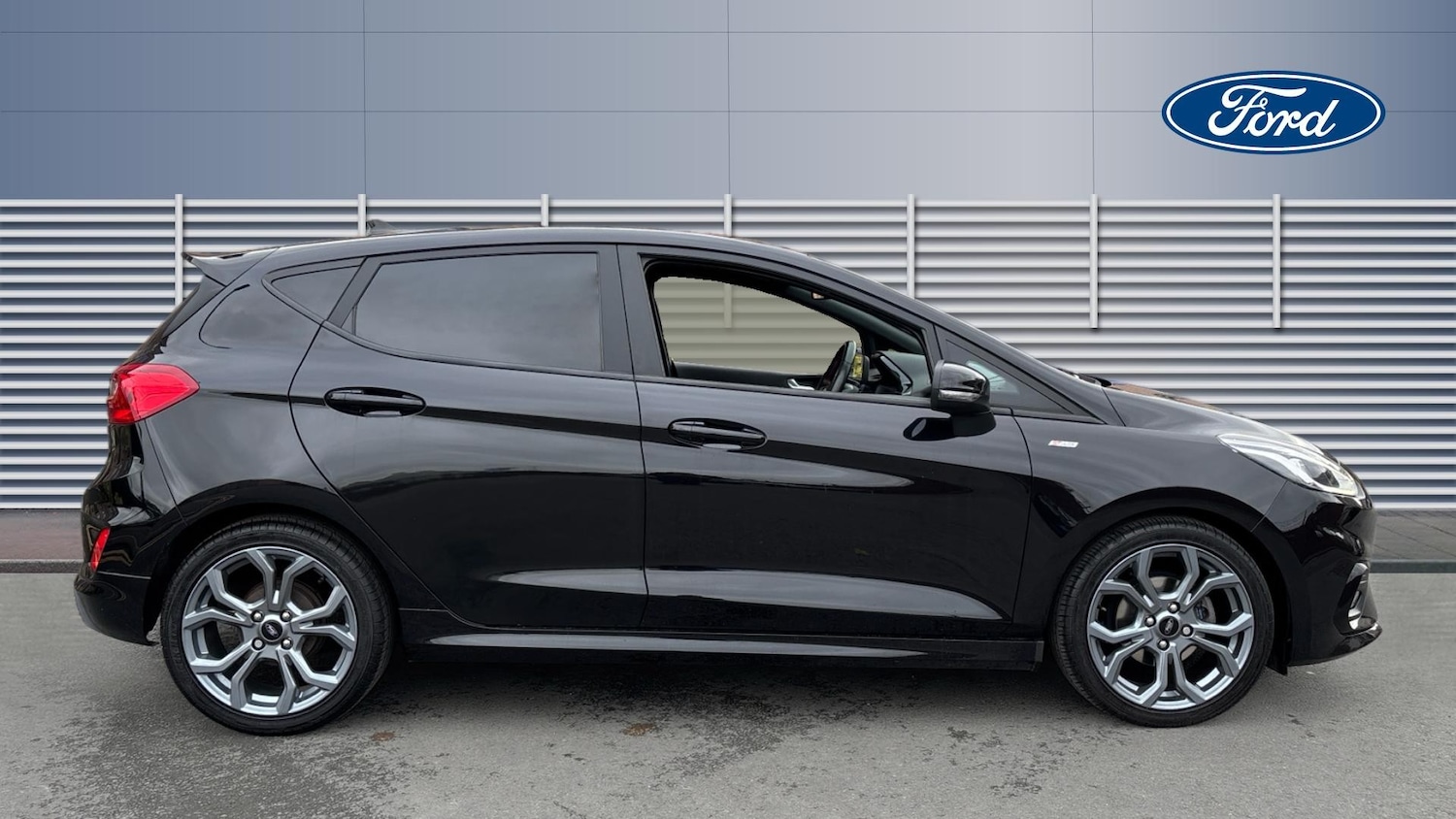 Used Ford Fiesta 2020 for sale - 76461207: Photo 5