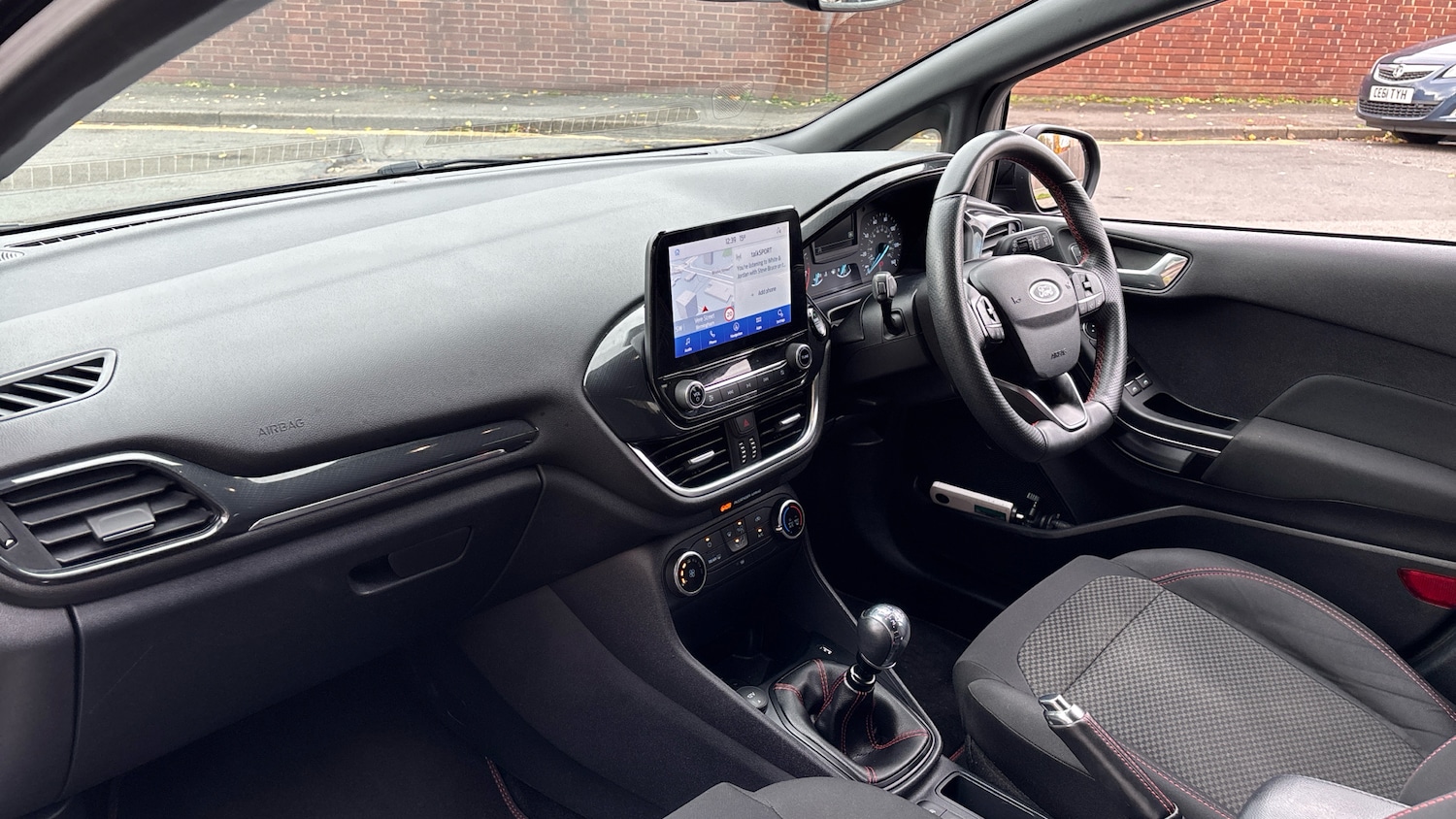 Used Ford Fiesta 2020 for sale - 76461207: Photo 9