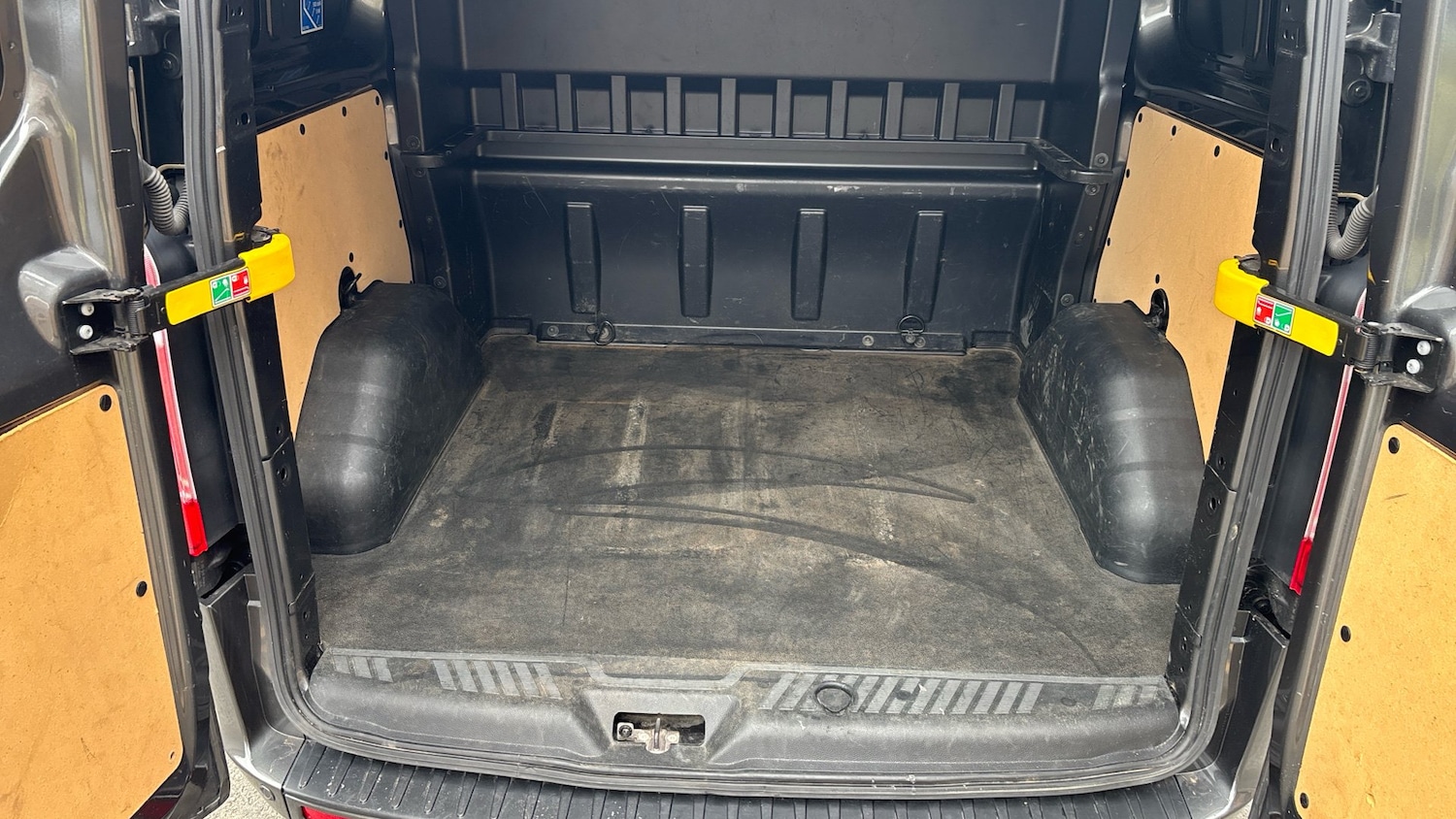 Vehicle 28