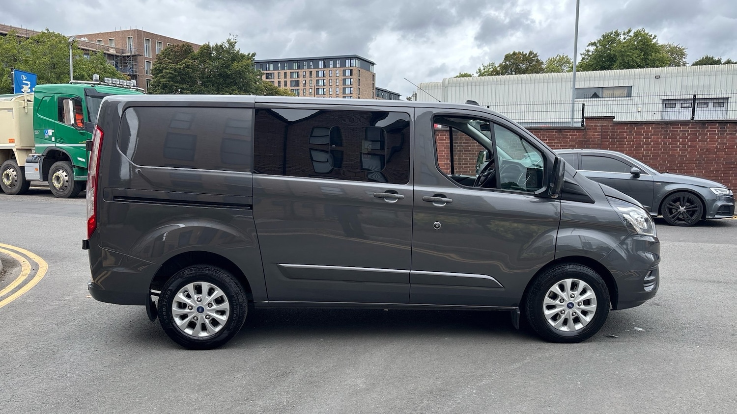 Vehicle 9
