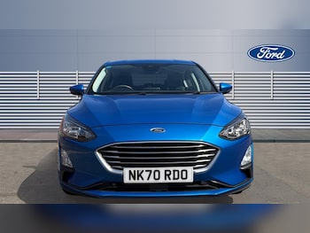 Used Ford Focus 2020 for sale - 79473363: Photo