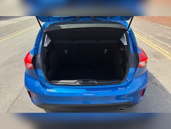 Used Ford Focus 2020 for sale - 79473363: Photo