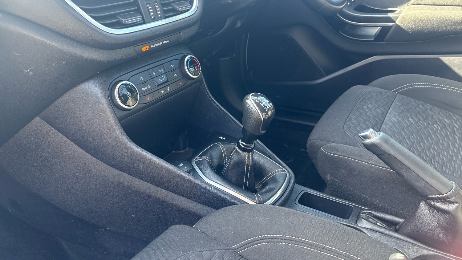 Used Ford Fiesta 2024 for sale - 77930470: Photo 13