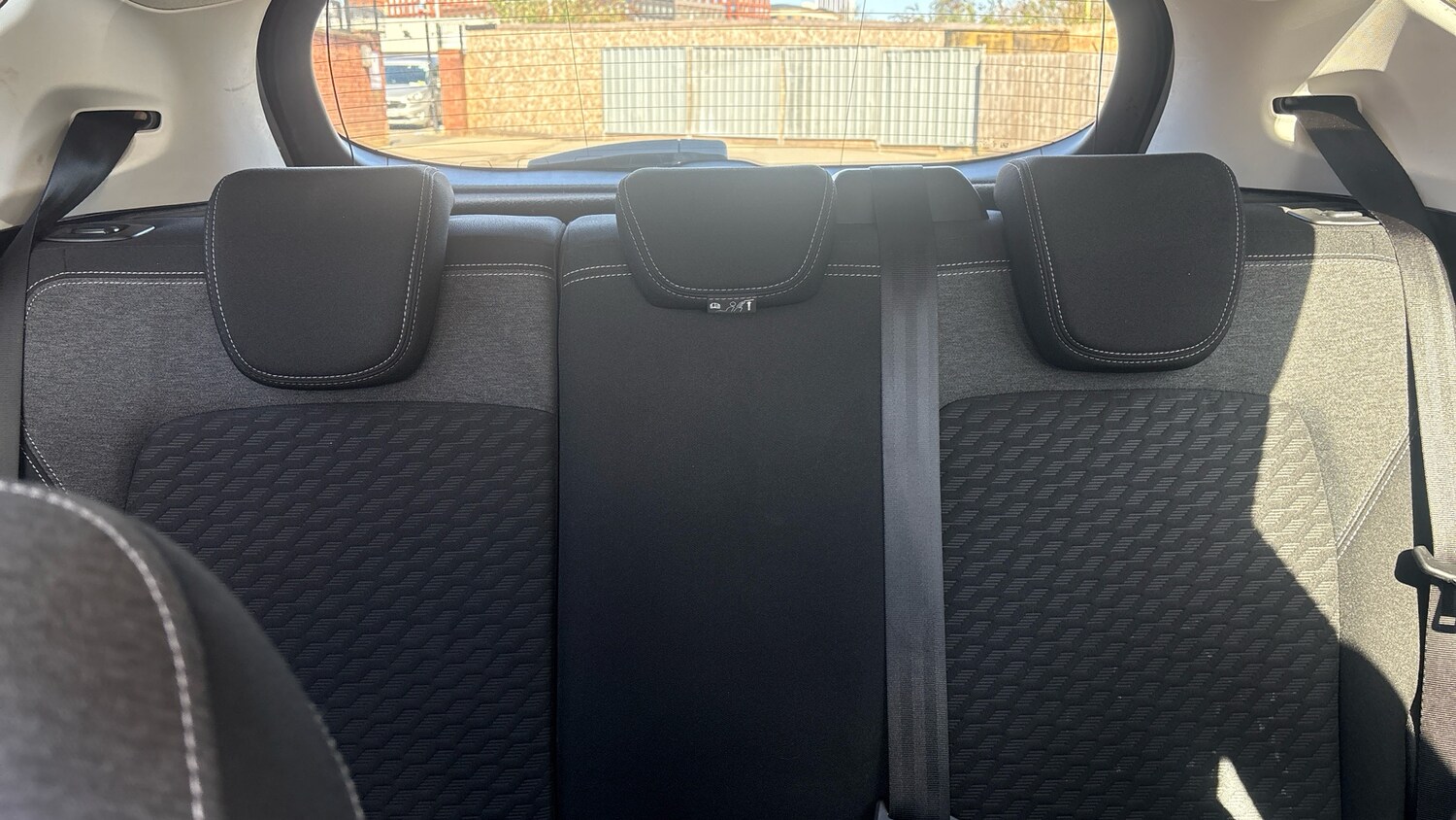 Used Ford Fiesta 2024 for sale - 77930470: Photo 15