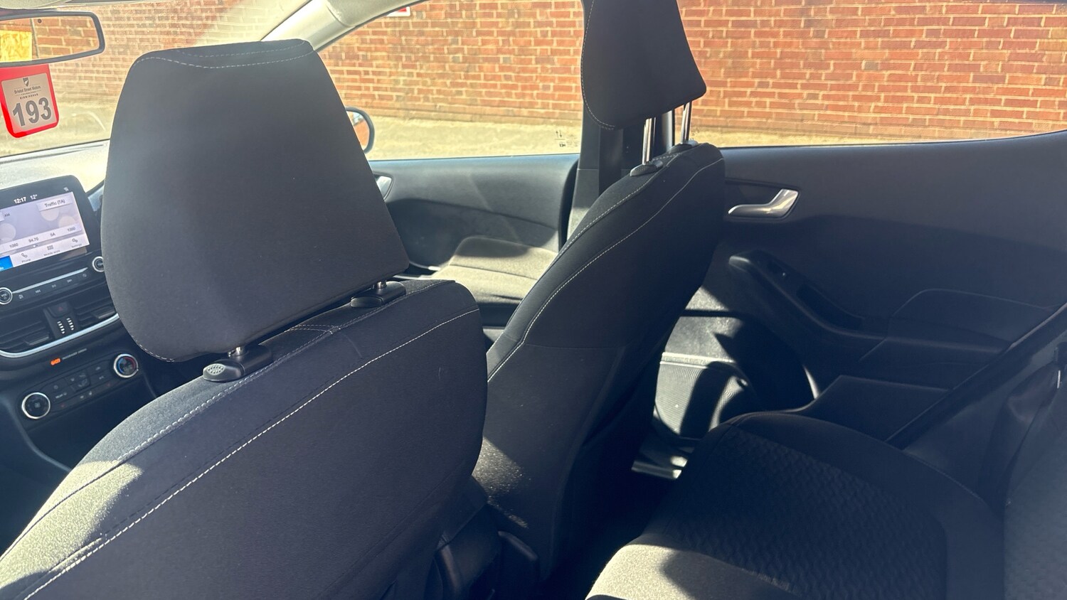 Used Ford Fiesta 2024 for sale - 77930470: Photo 16