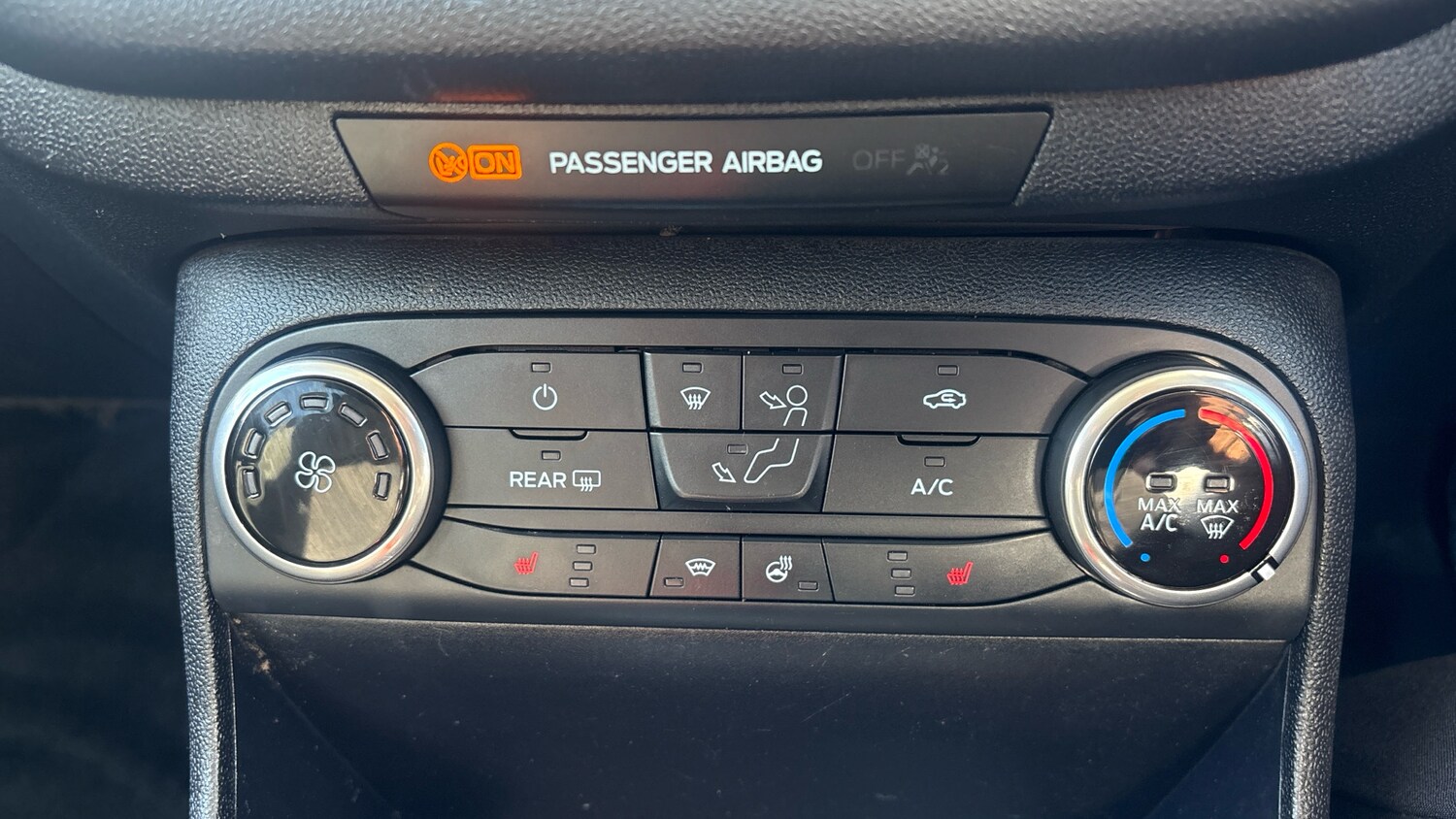 Used Ford Fiesta 2024 for sale - 77930470: Photo 17