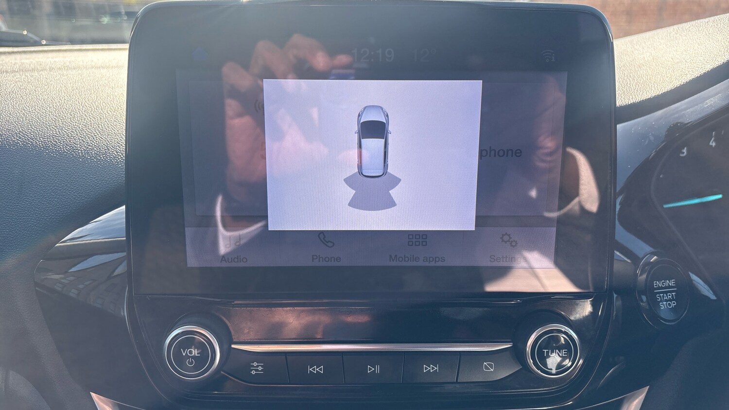 Used Ford Fiesta 2024 for sale - 77930470: Photo 19