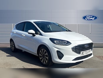 Ford Fiesta feature image