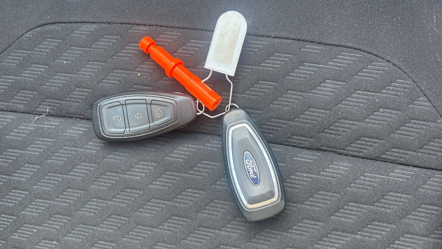 Used Ford Fiesta 2024 for sale - 77930470: Photo 20