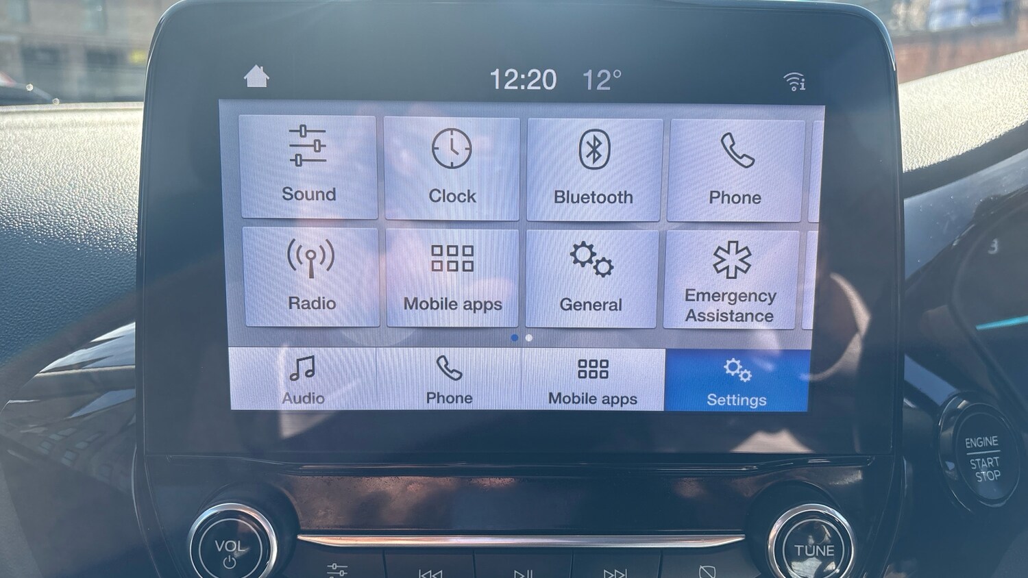 Used Ford Fiesta 2024 for sale - 77930470: Photo 21