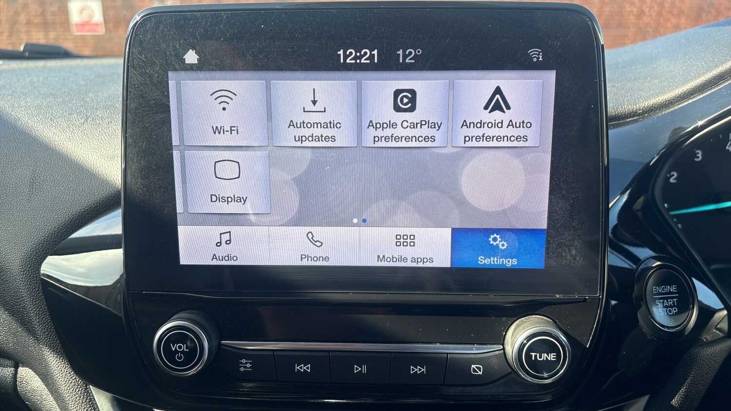 Used Ford Fiesta 2024 for sale - 77930470: Photo 22