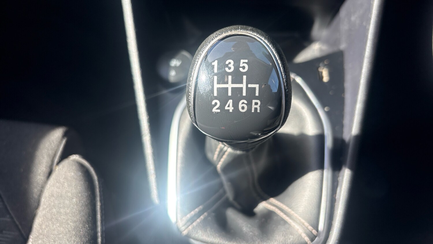 Used Ford Fiesta 2024 for sale - 77930470: Photo 23