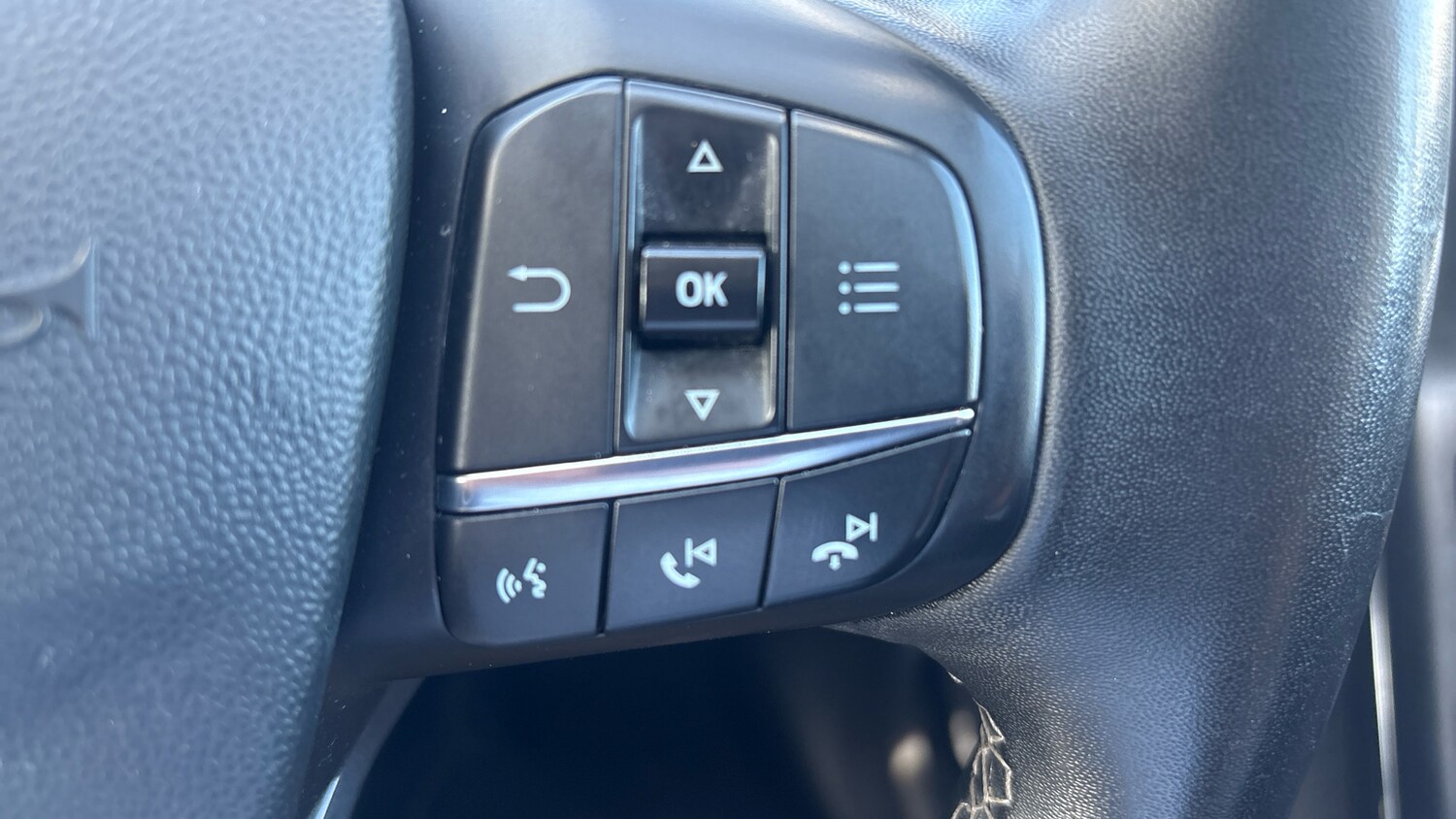 Used Ford Fiesta 2024 for sale - 77930470: Photo 26