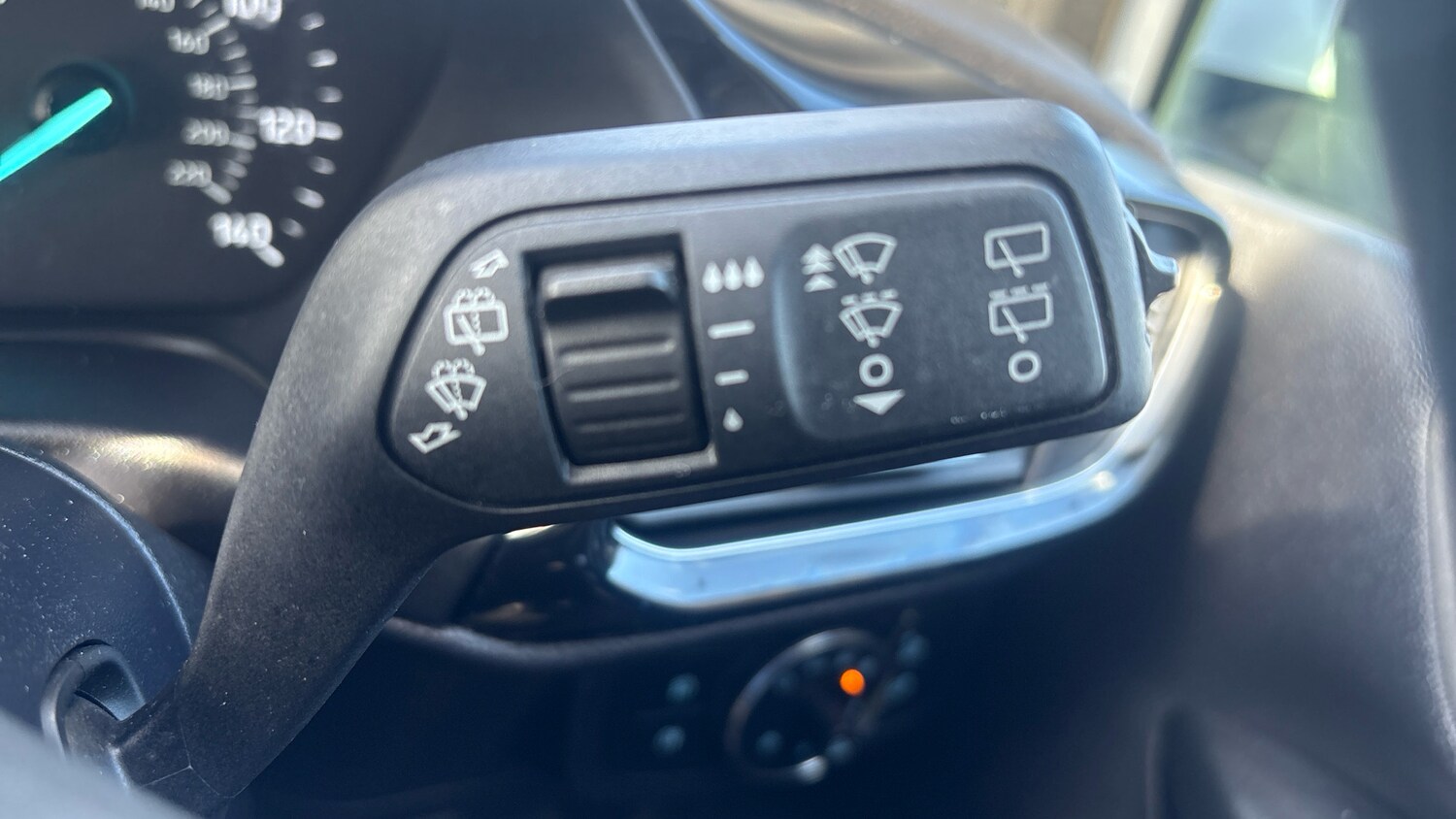 Used Ford Fiesta 2024 for sale - 77930470: Photo 27