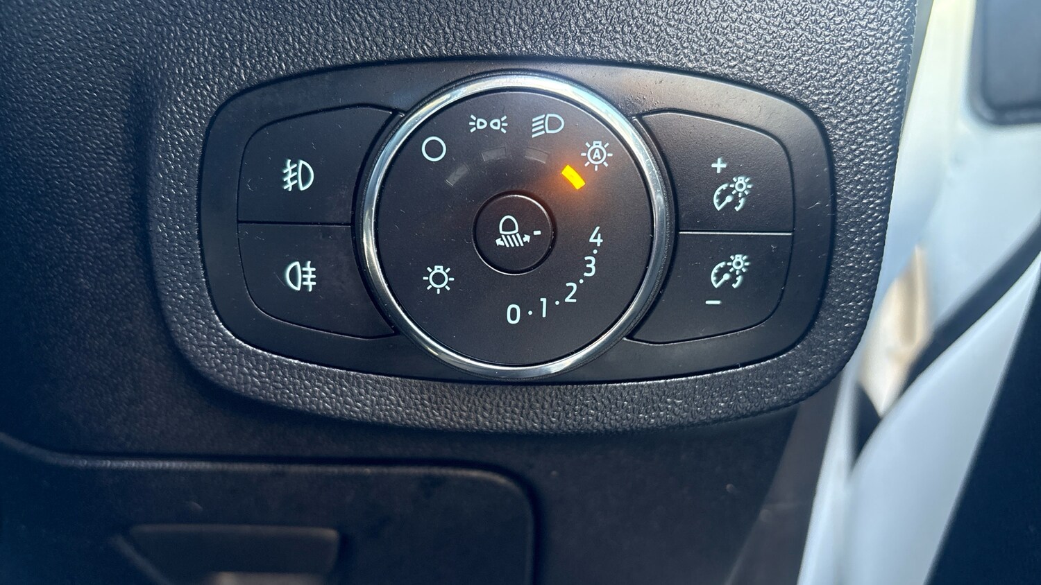 Used Ford Fiesta 2024 for sale - 77930470: Photo 28