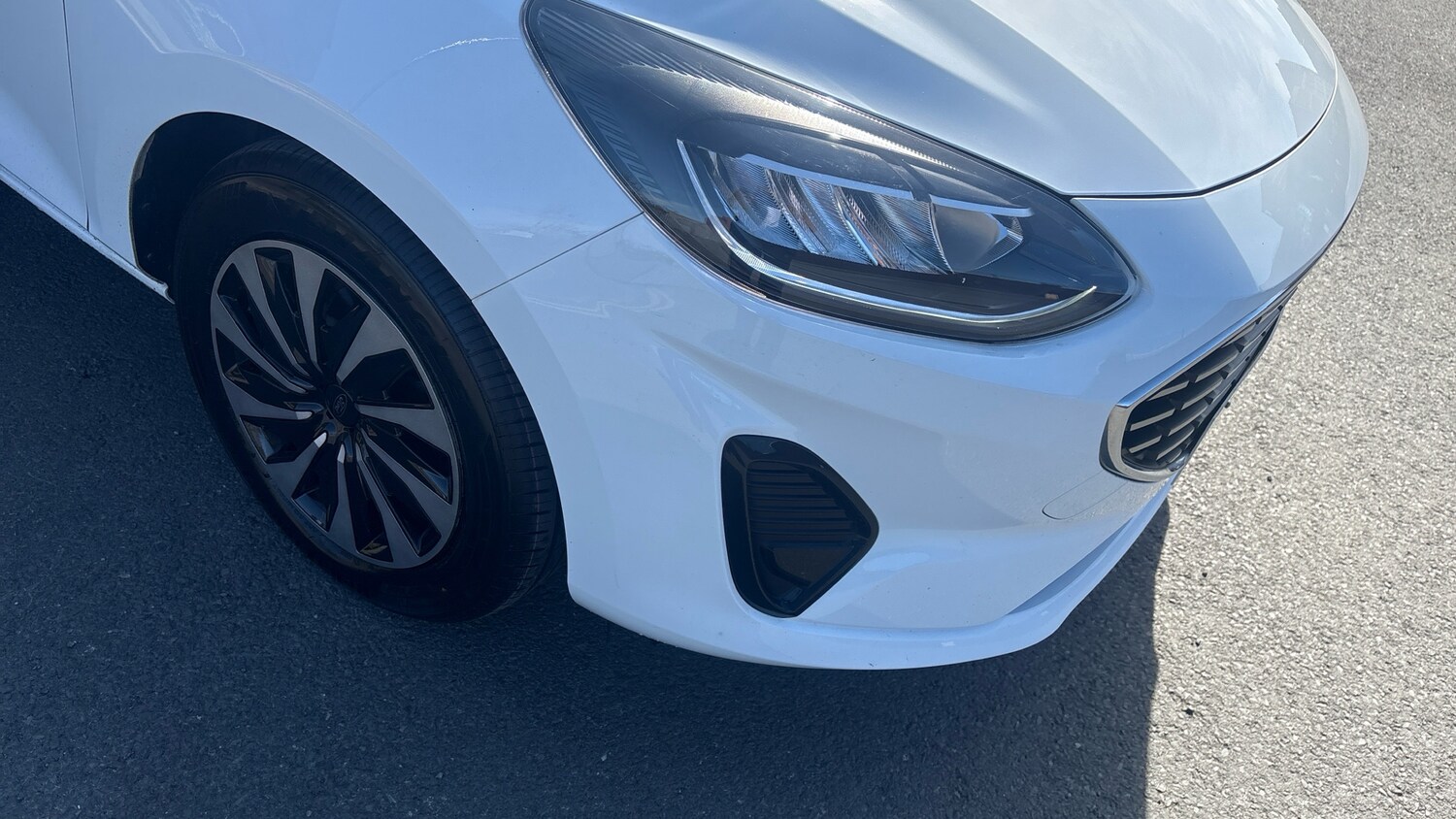 Used Ford Fiesta 2024 for sale - 77930470: Photo 30