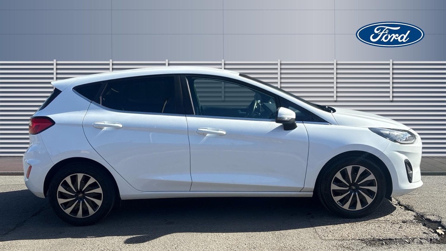 Used Ford Fiesta 2024 for sale - 77930470: Photo 5