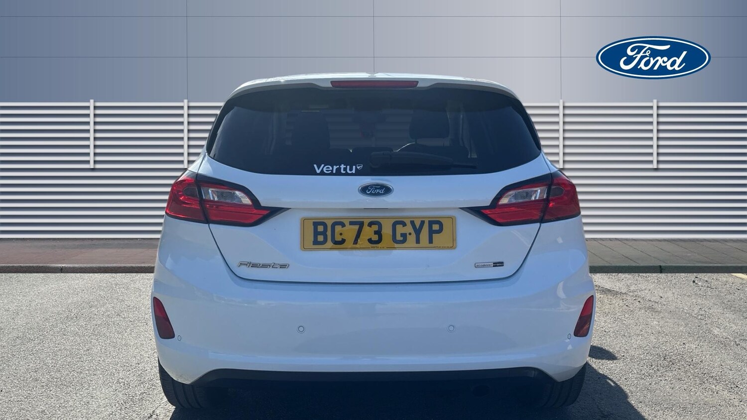 Used Ford Fiesta 2024 for sale - 77930470: Photo 6