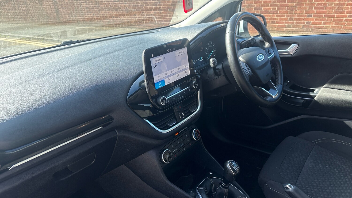 Used Ford Fiesta 2024 for sale - 77930470: Photo 9