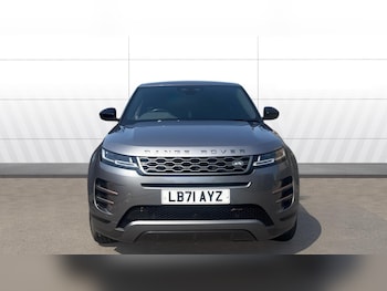 Used Land Rover Range Rover Evoque 2022 for sale - 78765450: Photo