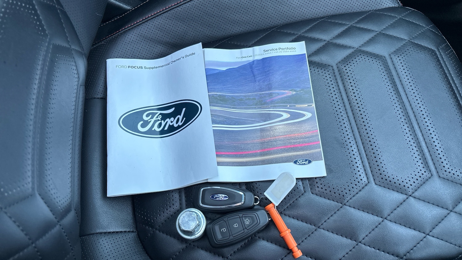 Used Ford Focus 2022 for sale - 76796785: Photo 19