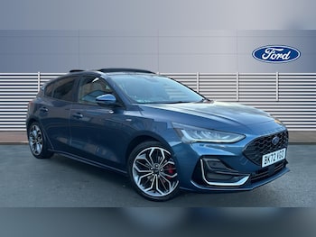 Used Ford Focus 2022 for sale - 76796785: Photo