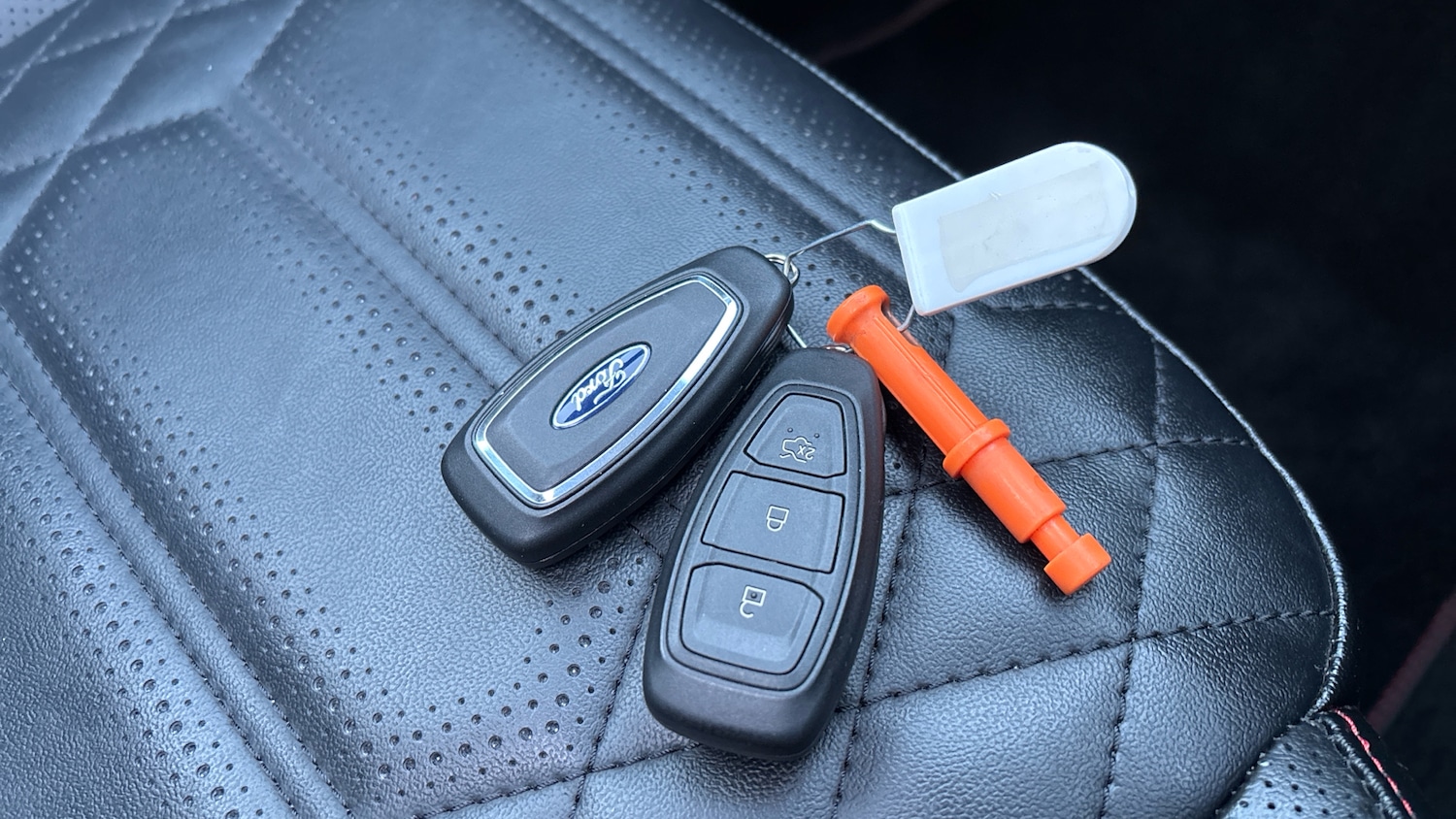 Used Ford Focus 2022 for sale - 76796785: Photo 20