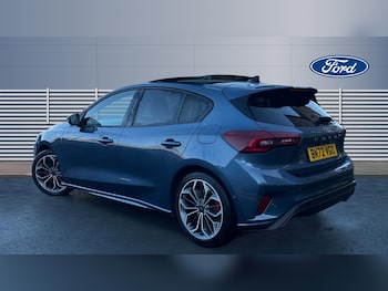 Used Ford Focus 2022 for sale - 76796785: Photo