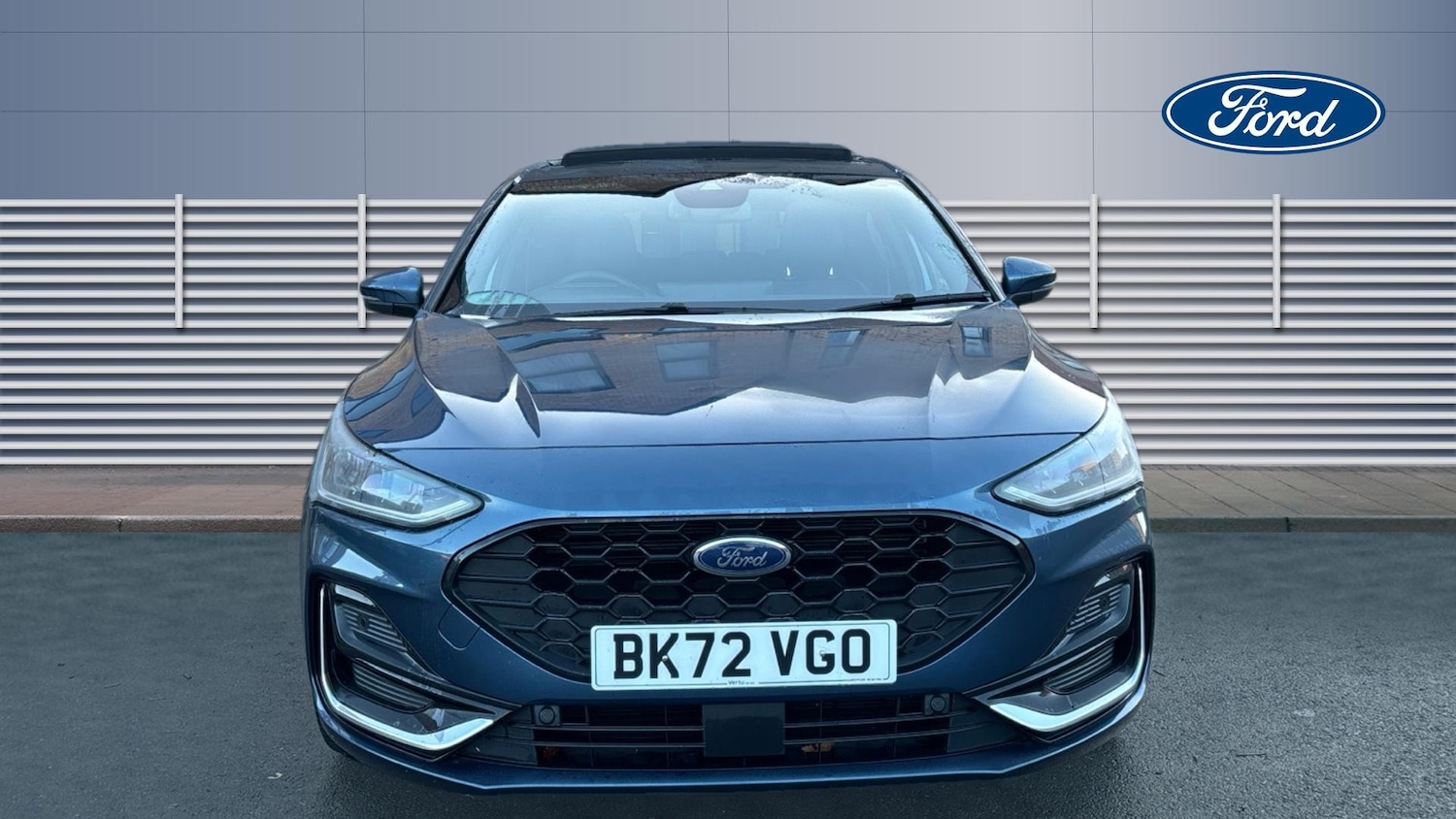 Used Ford Focus 2022 for sale - 76796785: Photo 3