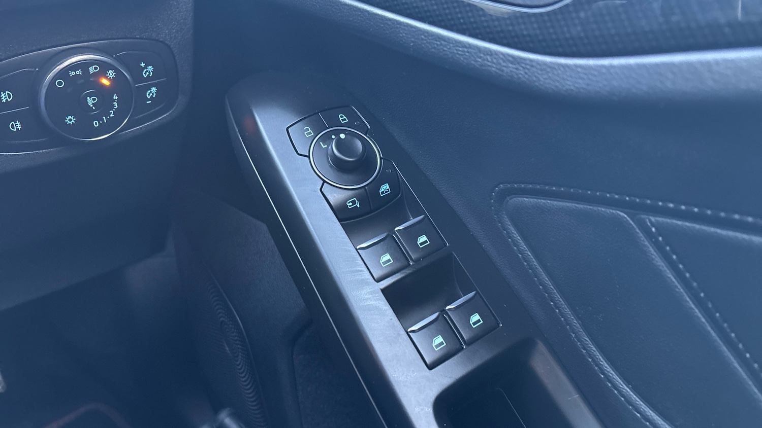 Used Ford Focus 2022 for sale - 76796785: Photo 30