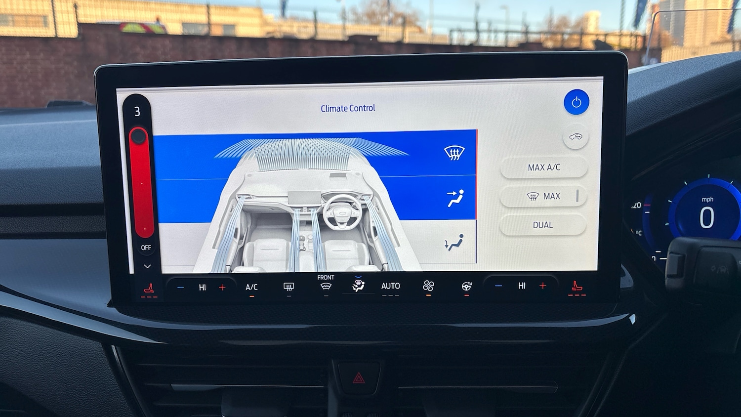 Used Ford Focus 2022 for sale - 76796785: Photo 33