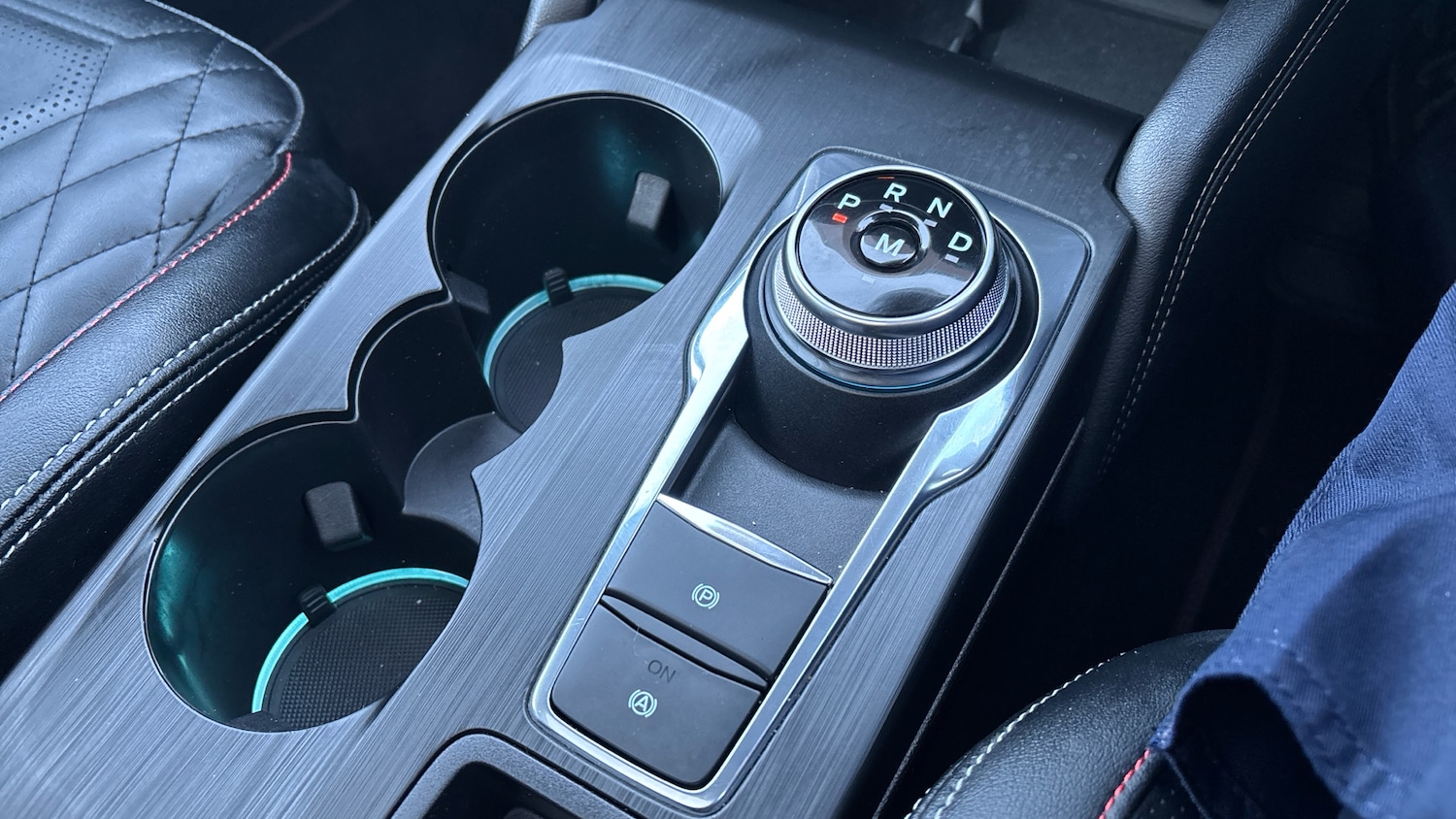 Used Ford Focus 2022 for sale - 76796785: Photo 37