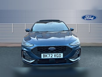 Used Ford Focus 2022 for sale - 76796785: Photo