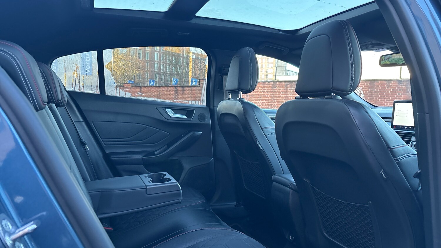 Used Ford Focus 2022 for sale - 76796785: Photo 42