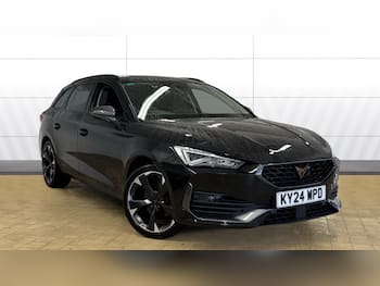 Used Cupra Leon 2024 for sale - 79716721: Photo