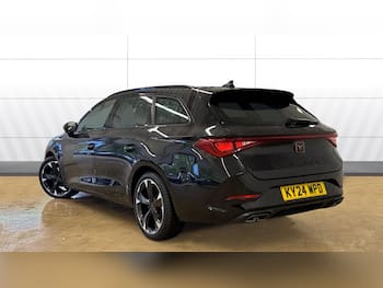 Used Cupra Leon 2024 for sale - 79716721: Photo
