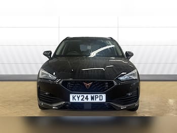 Used Cupra Leon 2024 for sale - 79716721: Photo