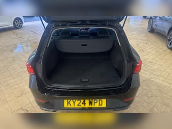 Used Cupra Leon 2024 for sale - 79716721: Photo