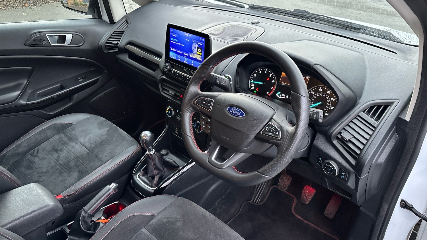 Used Ford Ecosport 2022 for sale - 76576517: Photo 11