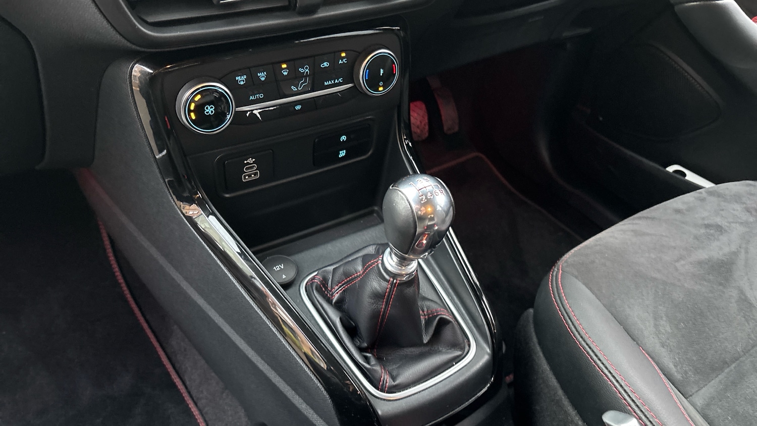 Used Ford Ecosport 2022 for sale - 76576517: Photo 13